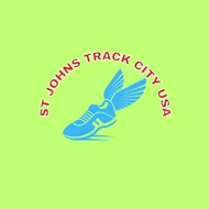 St Johns Track City USA
